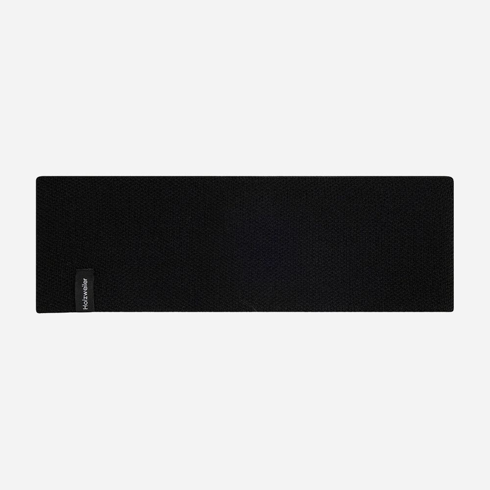 Act Headband - Black