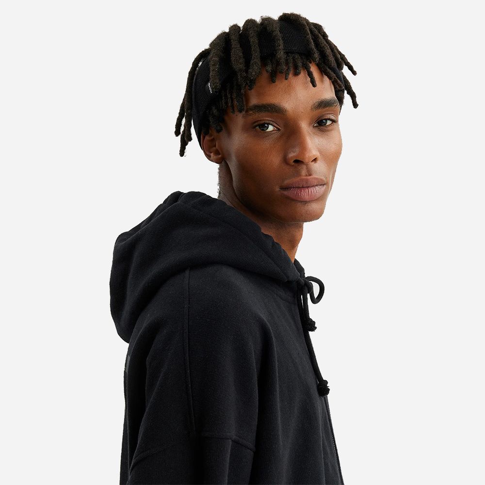 Act Headband - Black