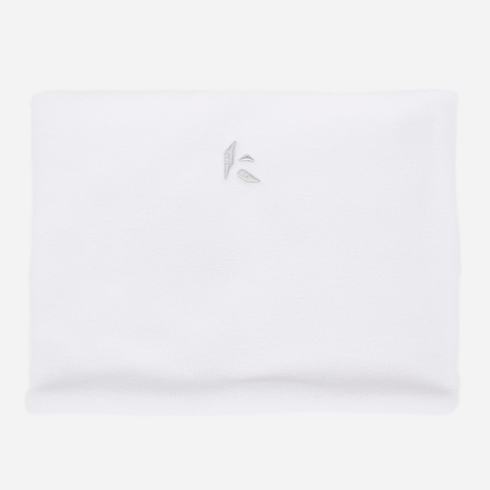 Classic Neckband - White