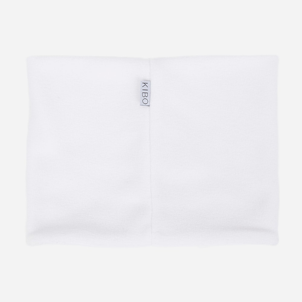 Classic Neckband - White