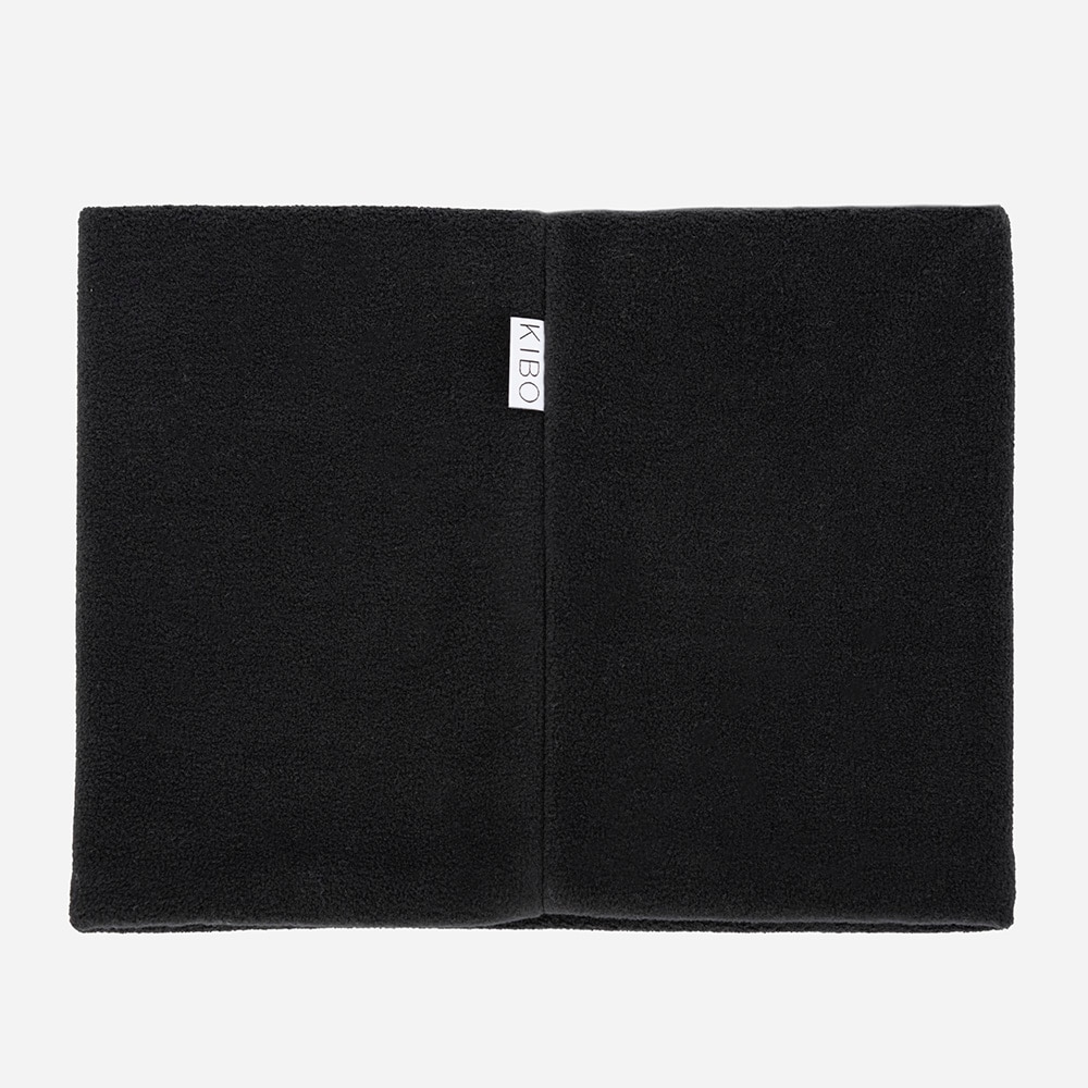 Classic Neckband - Black