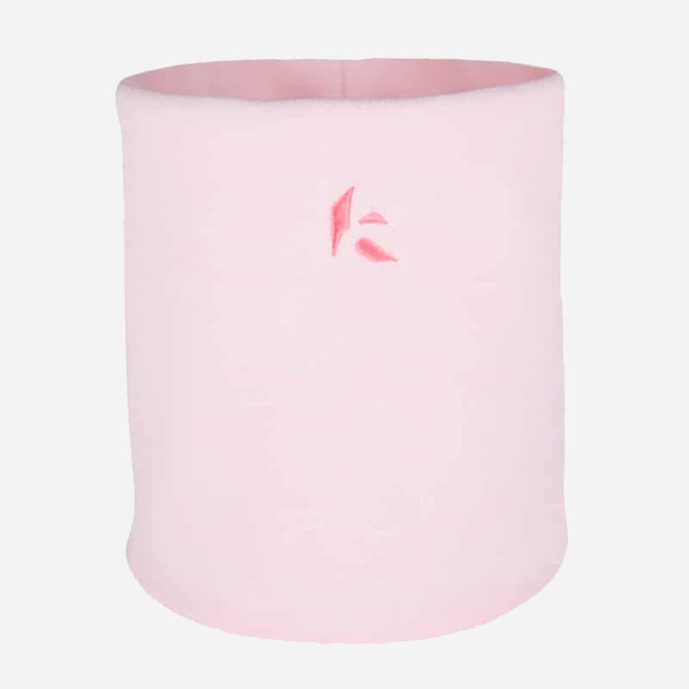 Classic Neckband - Light Pink