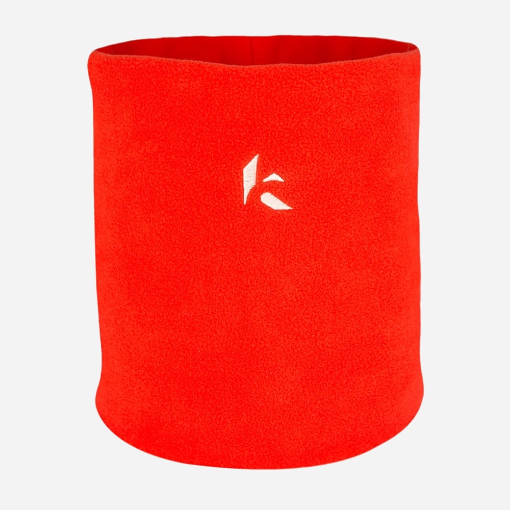 Classic Neckband - Red