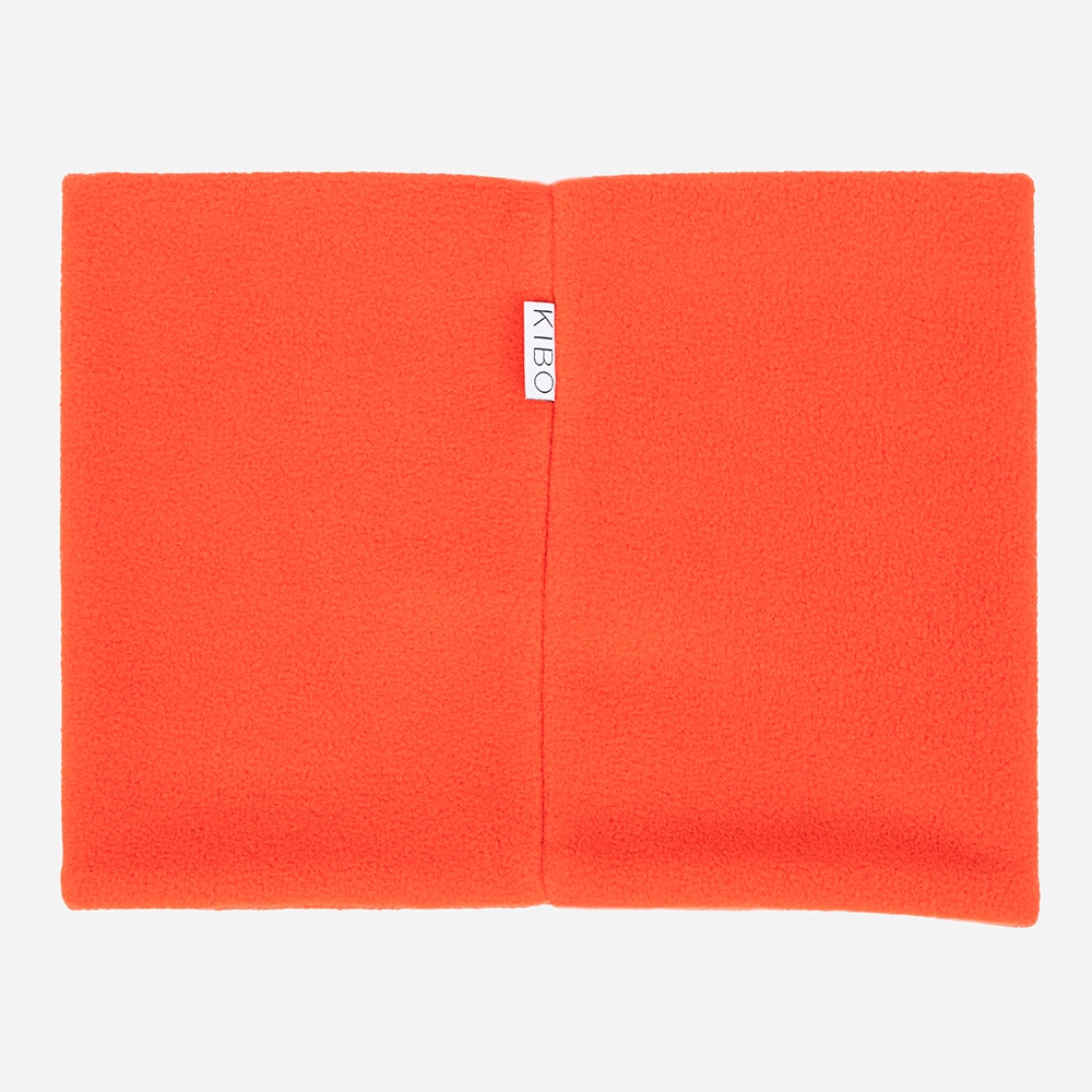 Classic Neckband - Red