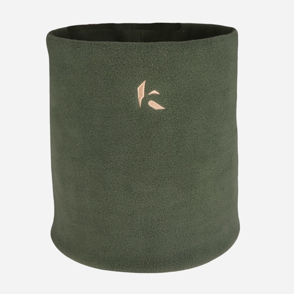 Classic Neckband - Forest Green