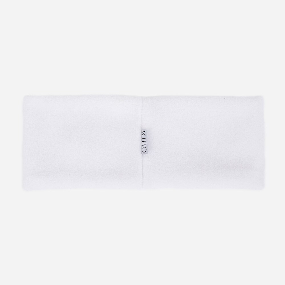 Classic Headband - White