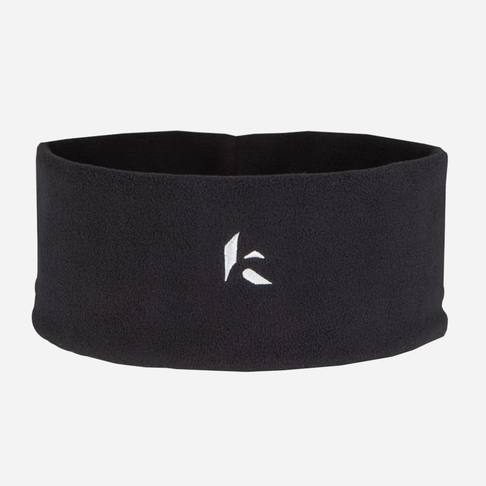 Classic Headband - Black