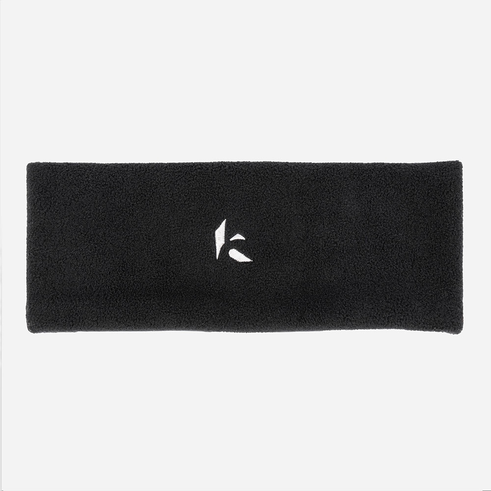 Classic Headband - Black