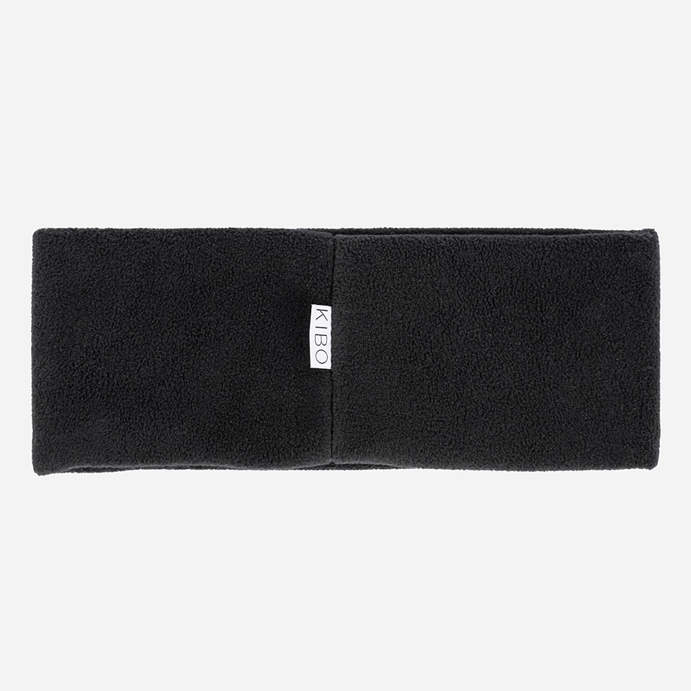 Classic Headband - Black