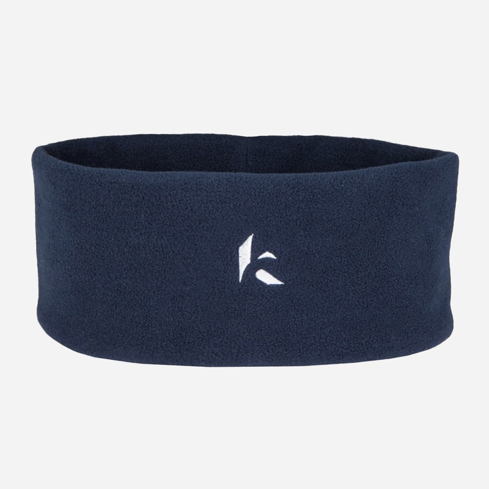 Classic Headband - Navy