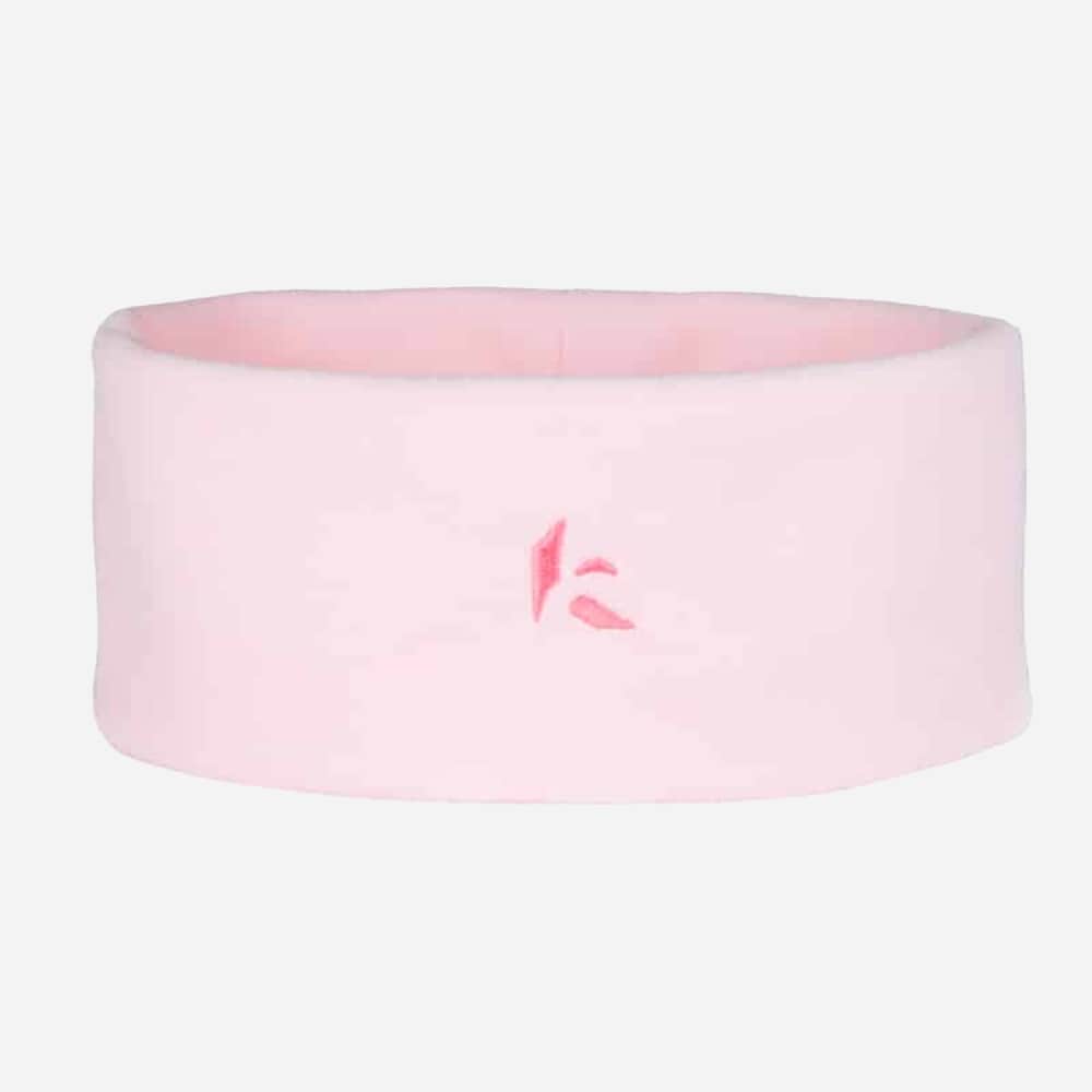 Classic Headband - Light Pink