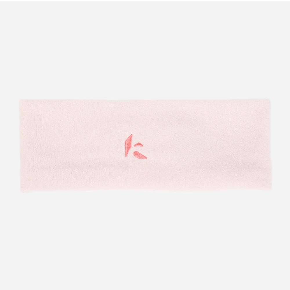Classic Headband - Light Pink
