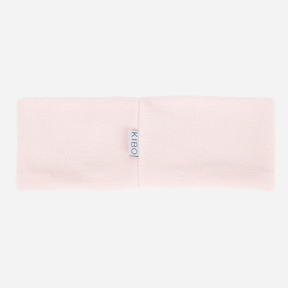 Classic Headband - Light Pink