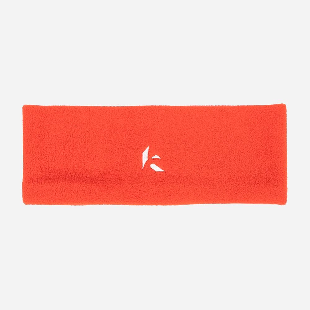 Classic Headband - Red