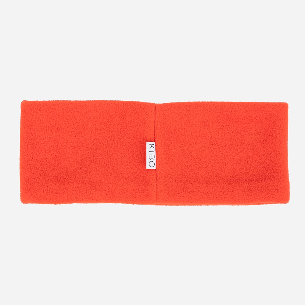 Classic Headband - Red