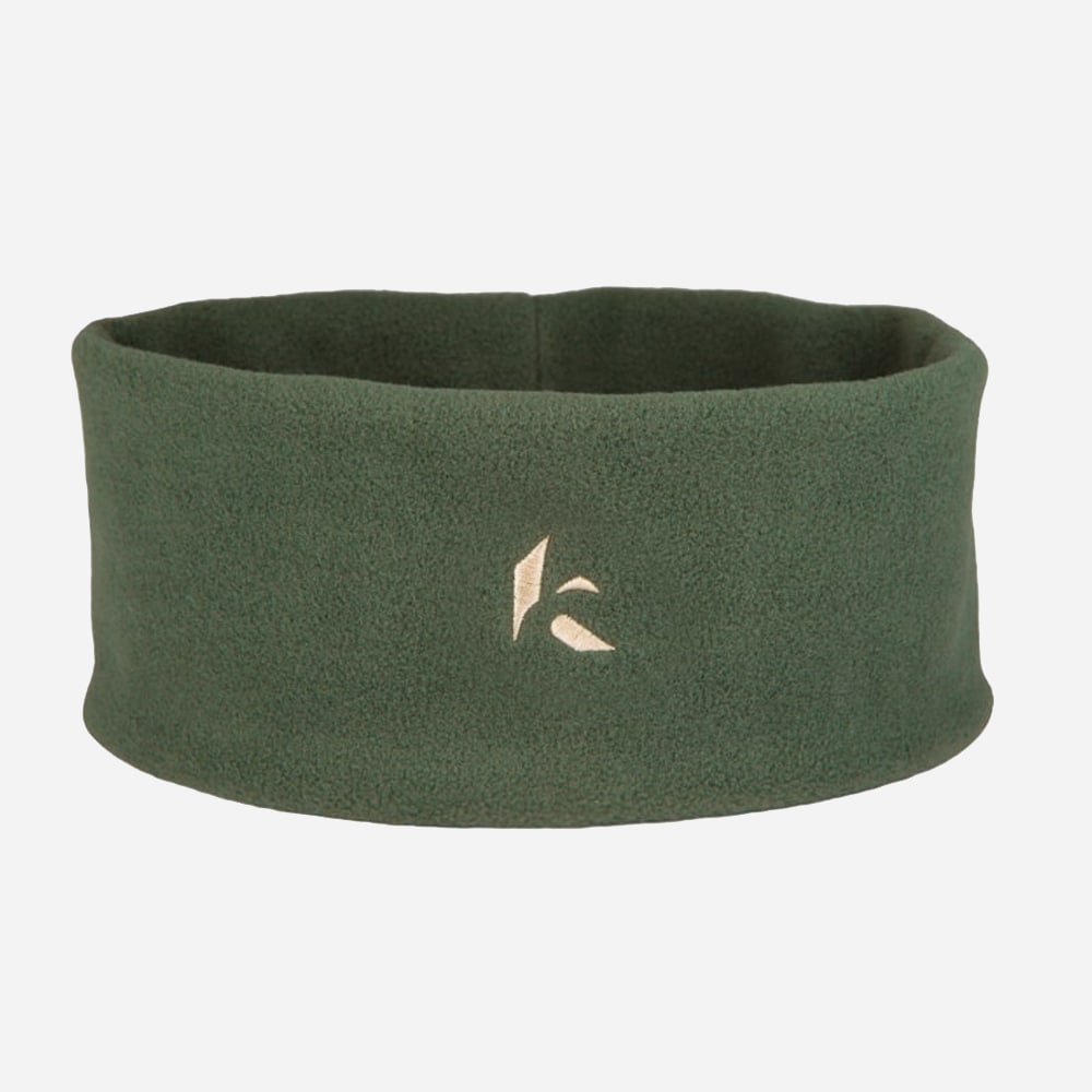 Classic Headband - Forest Green