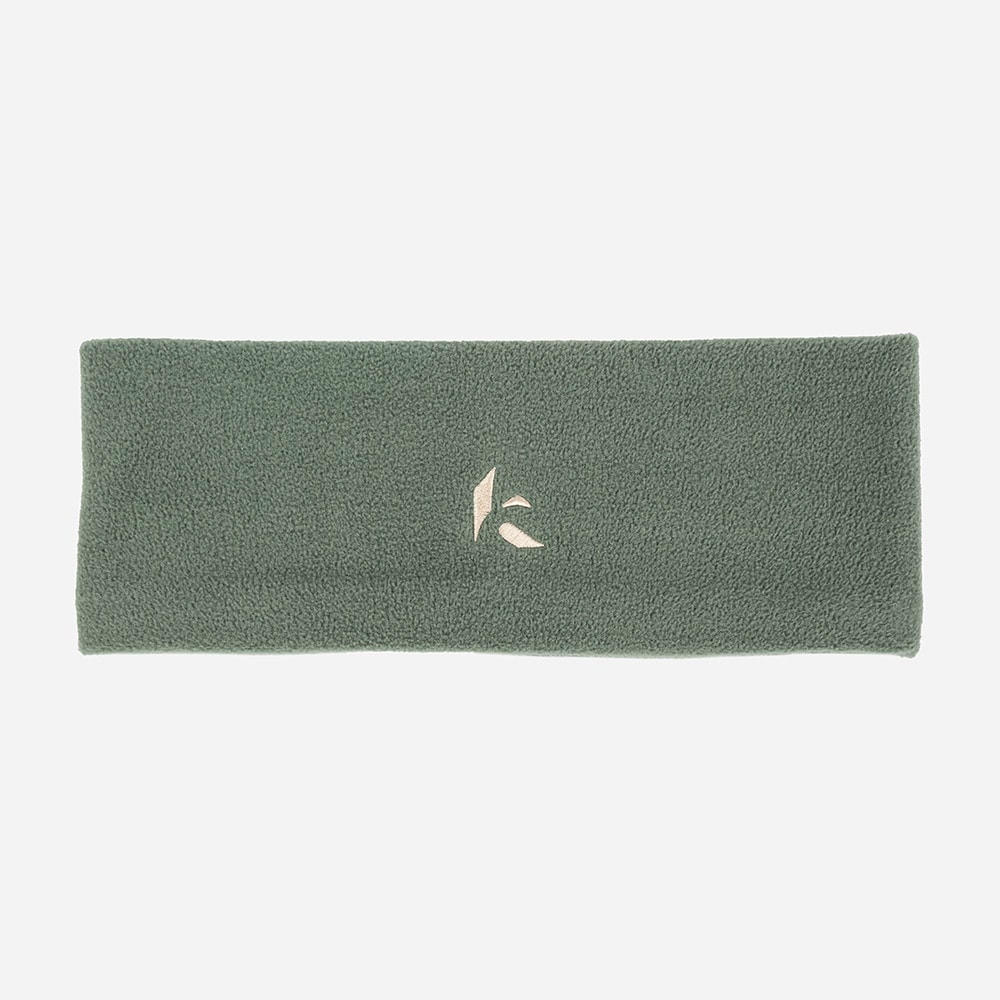 Classic Headband - Forest Green