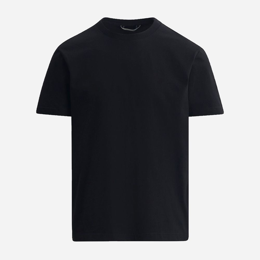 Tucker Tee Two Pack - Black/White