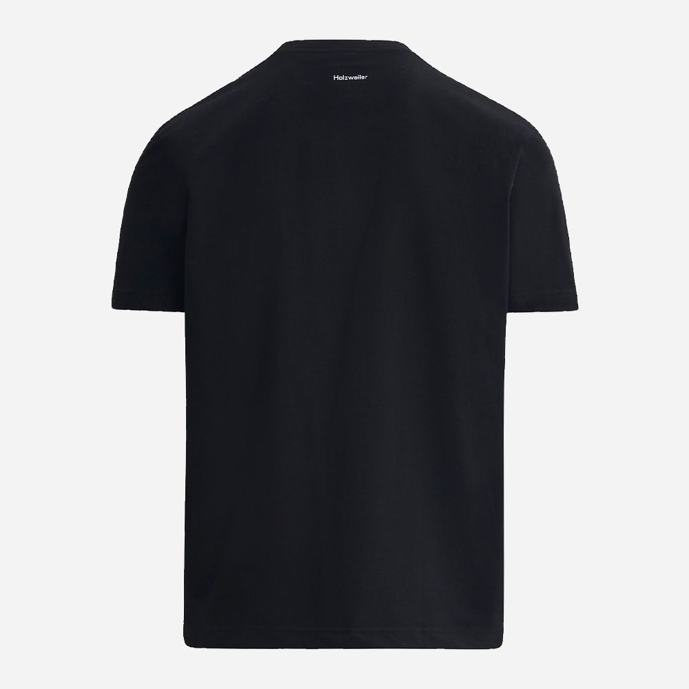 Tucker Tee Two Pack - Black/White