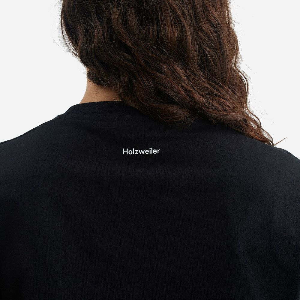 Tucker Tee Two Pack - Black/White