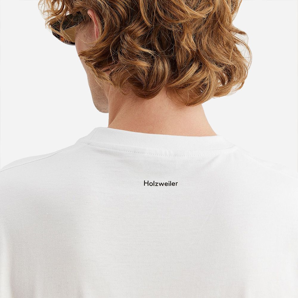 Tucker Tee Two Pack - Black/White