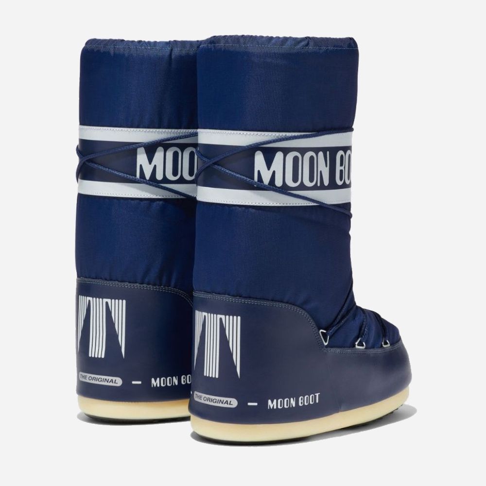 Icon Nylon - 002 Blue