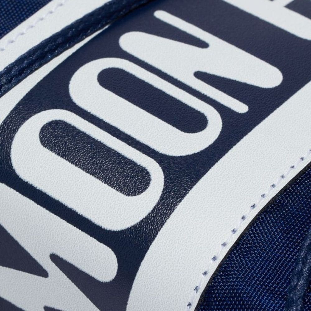 Icon Nylon - 002 Blue