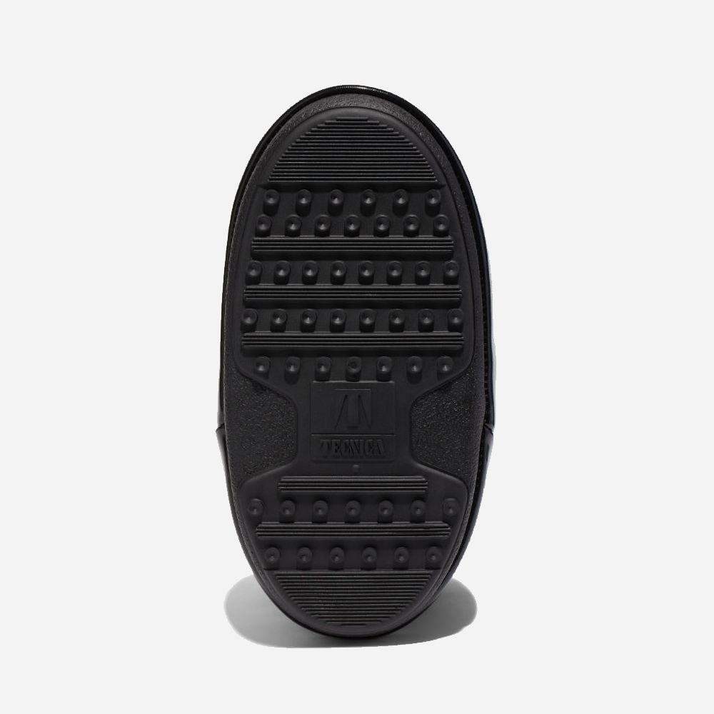 Icon Low Glance - Black