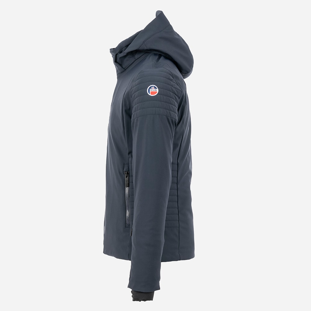 Power Iii Jacket - Marin