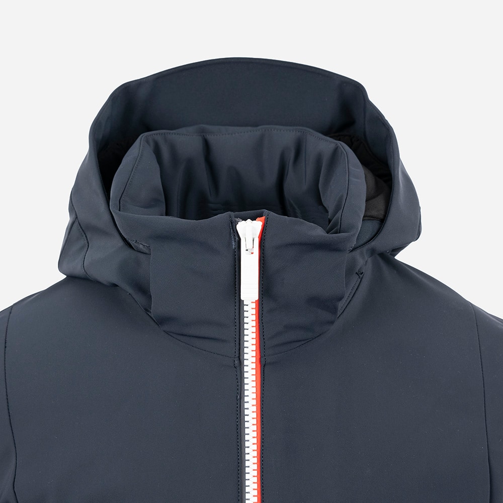 Power Iii Jacket - Marin