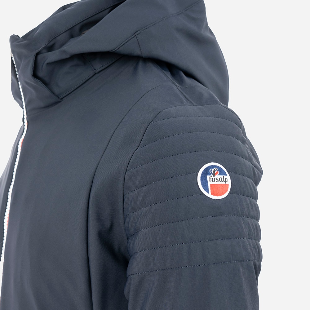 Power Iii Jacket - Marin
