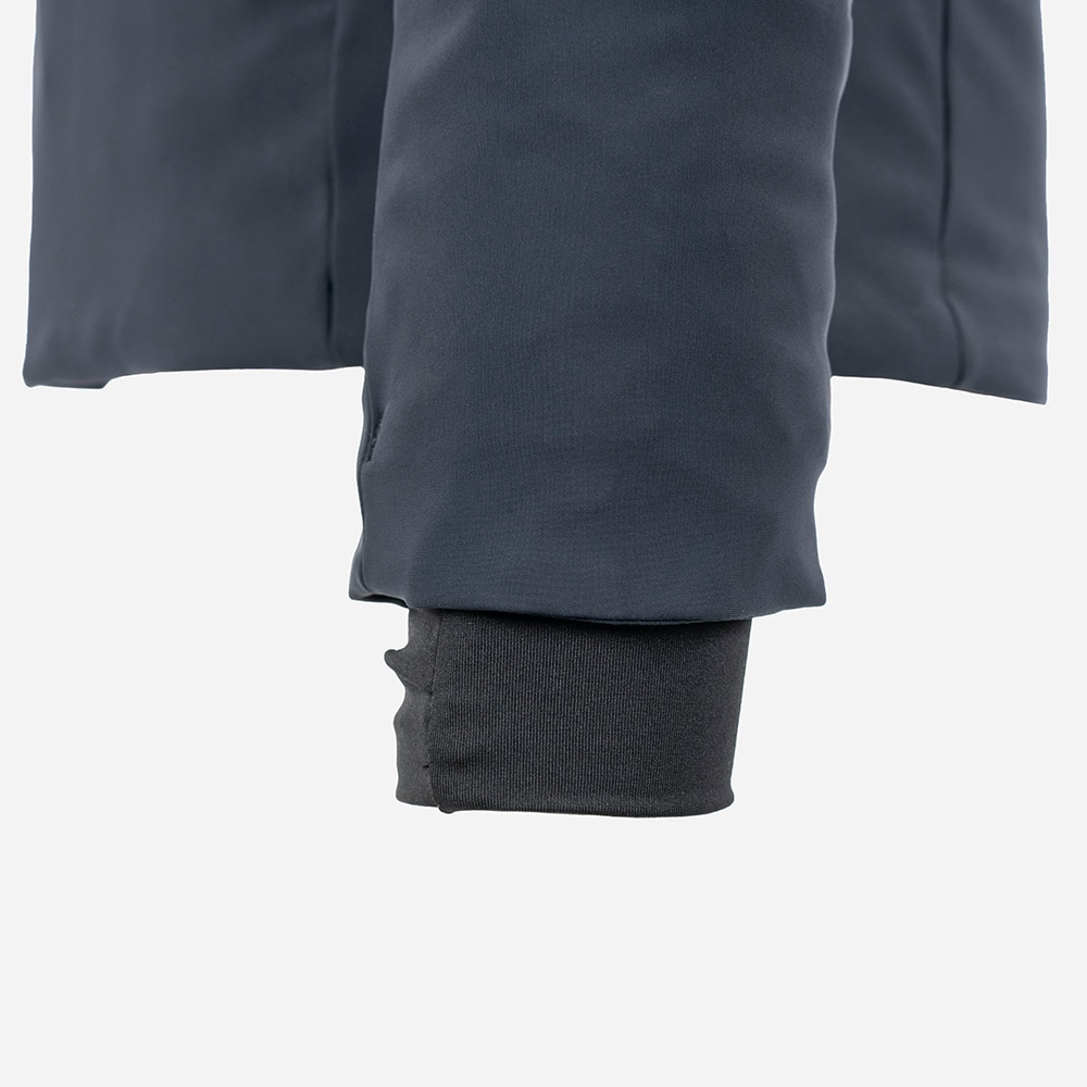 Power Iii Jacket - Marin