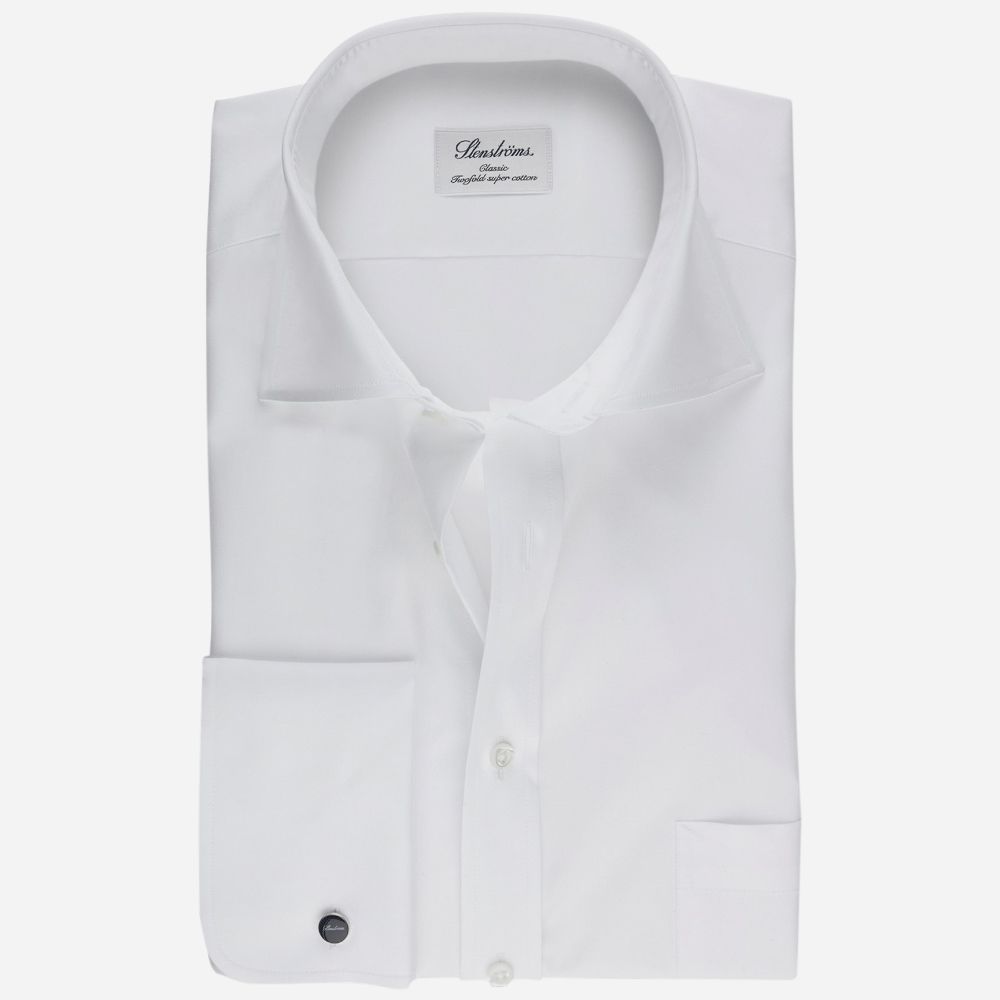 Classic Dm White