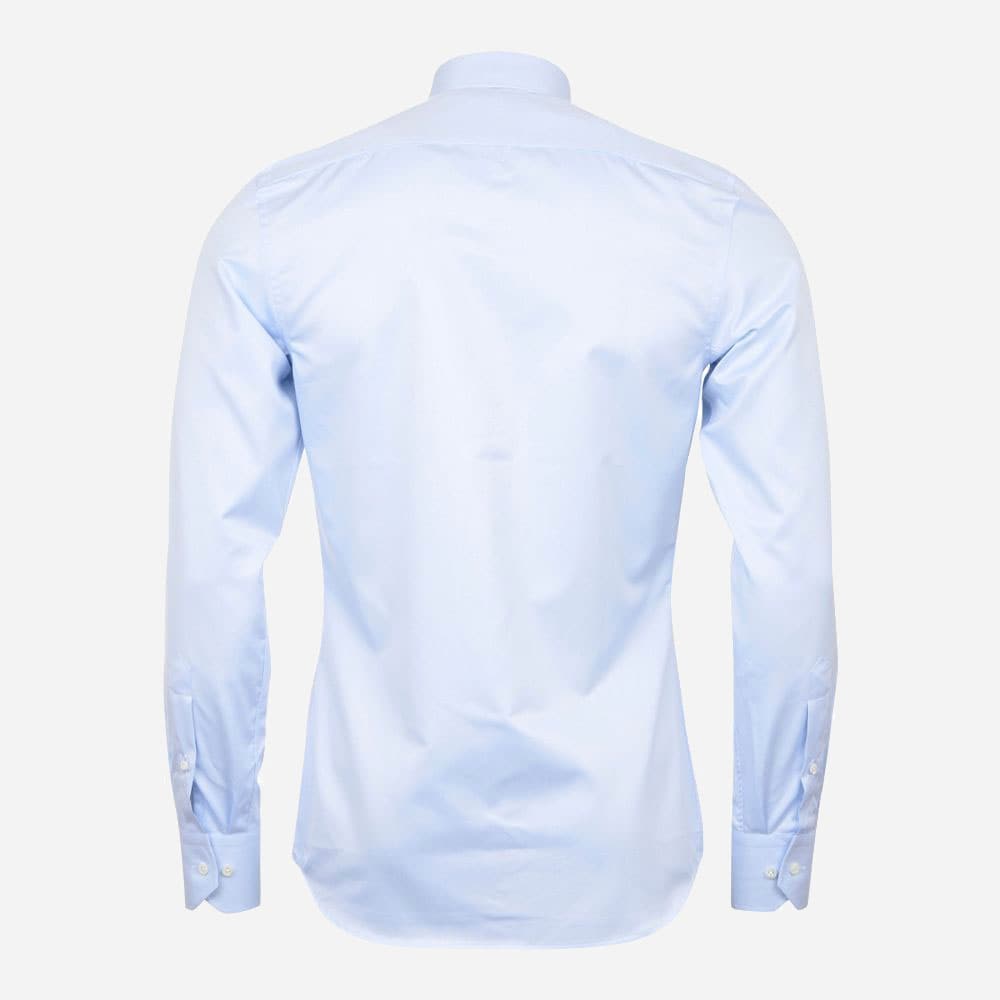 Slimline Em Light Blue