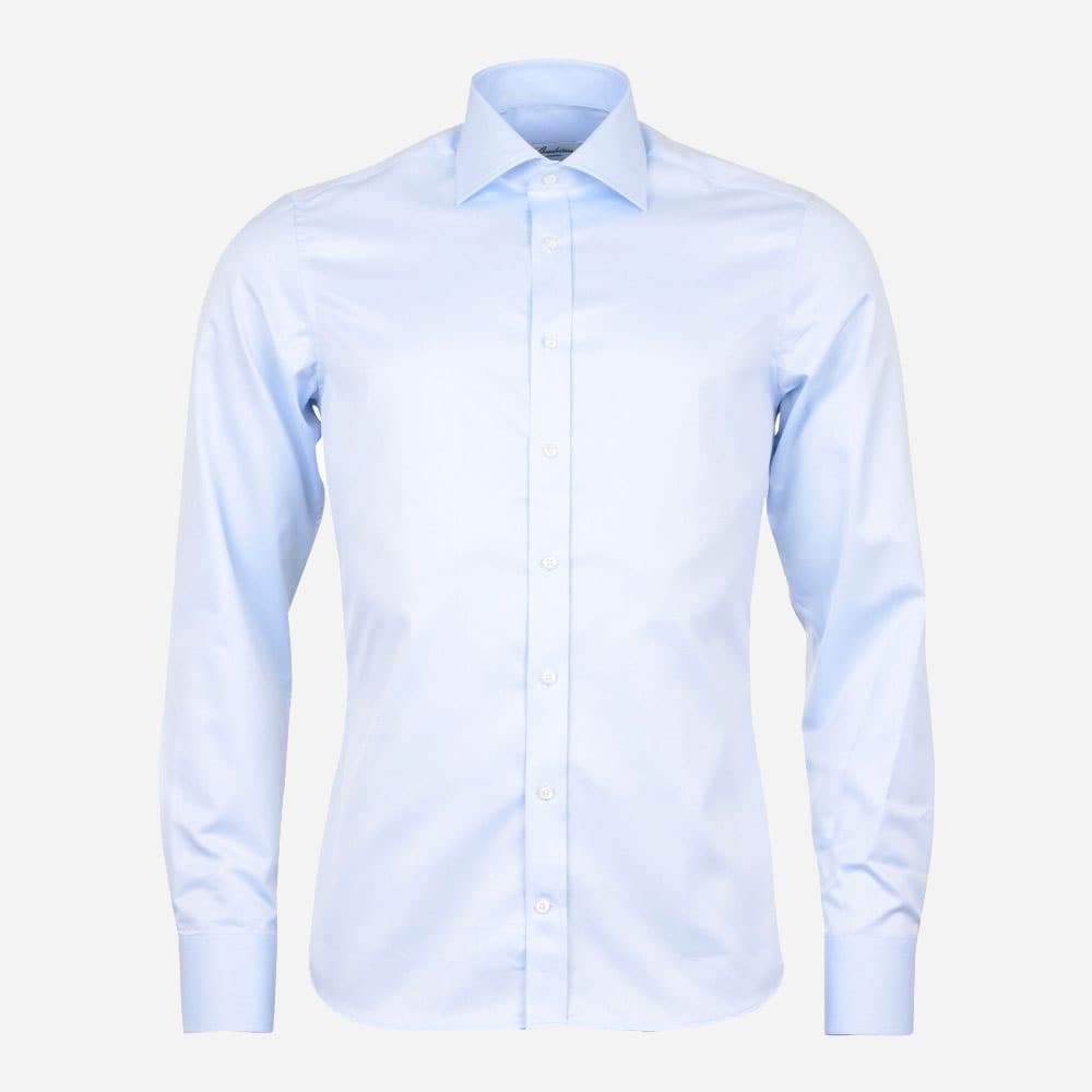 Slimline Em Light Blue