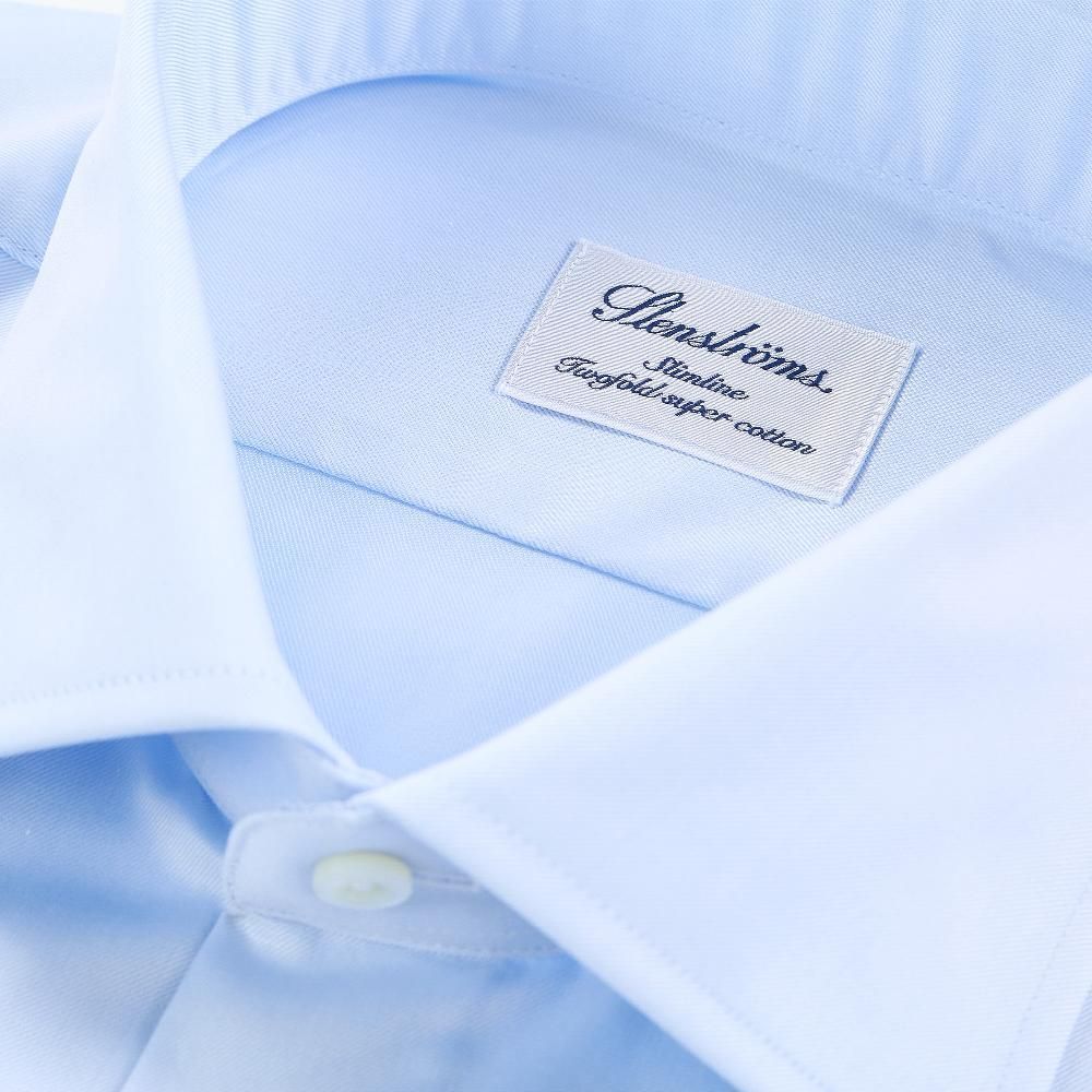 Slimline Em Light Blue