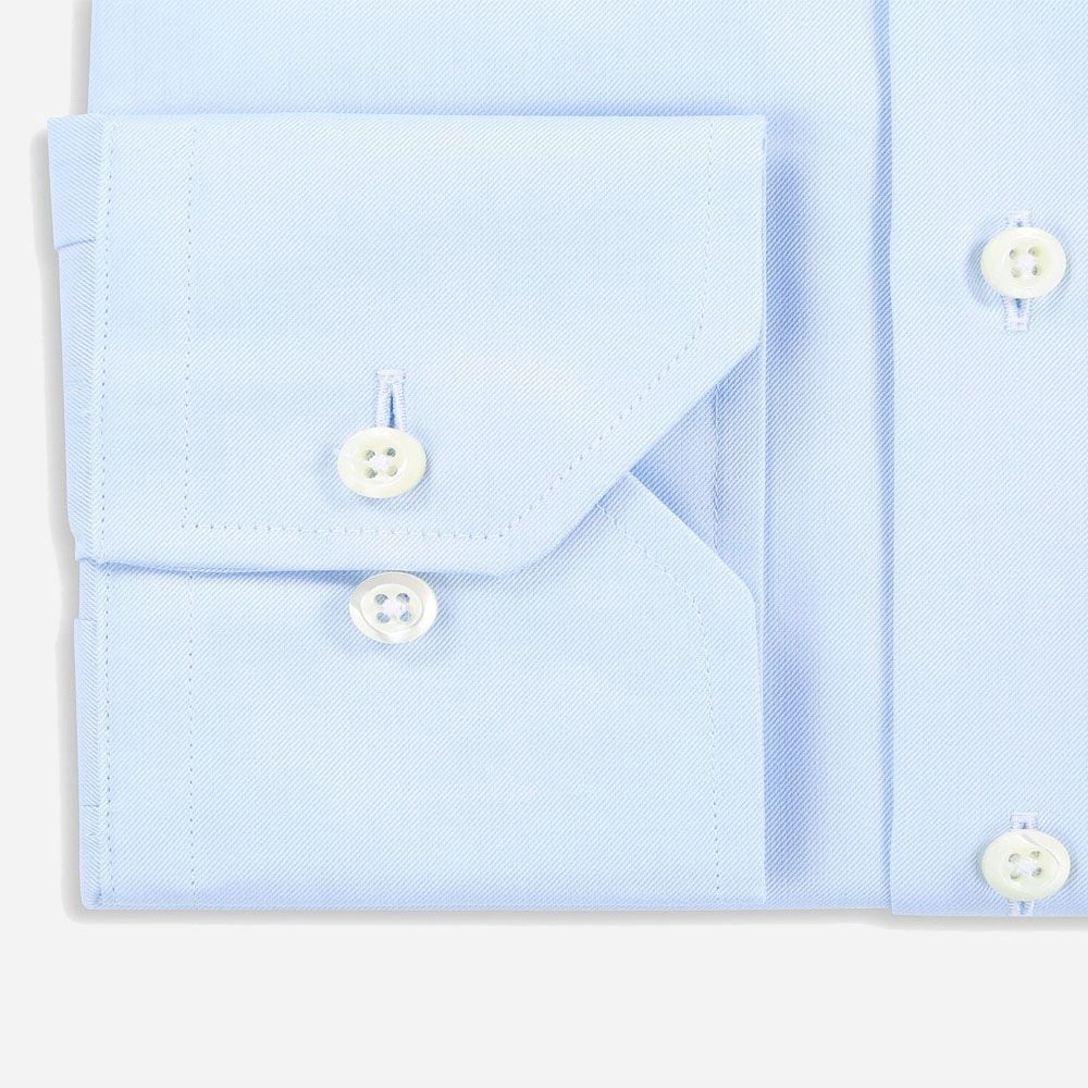 Slimline Em Light Blue