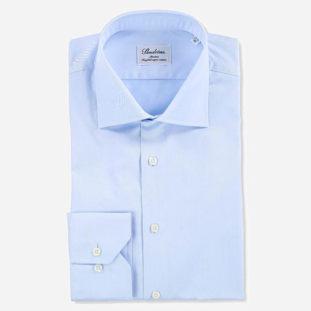 Slimline Em Light Blue