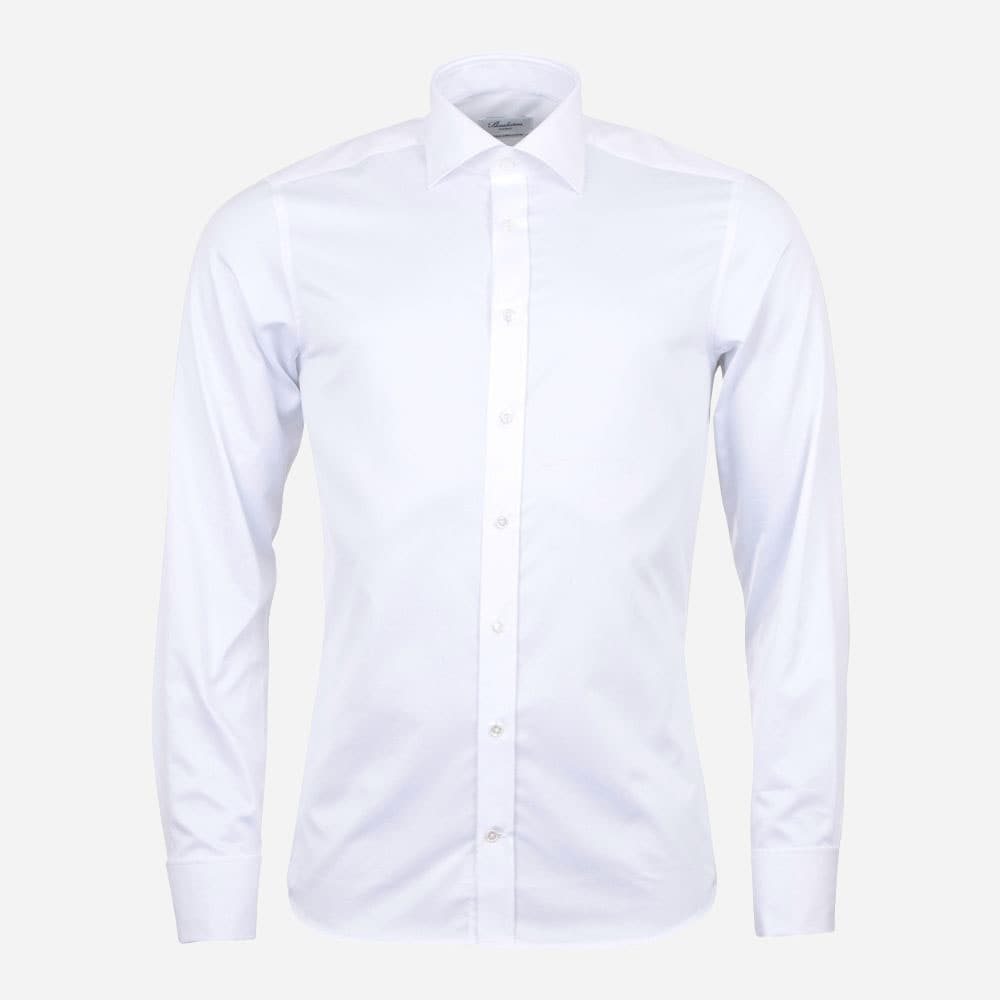 Slimline Dm White