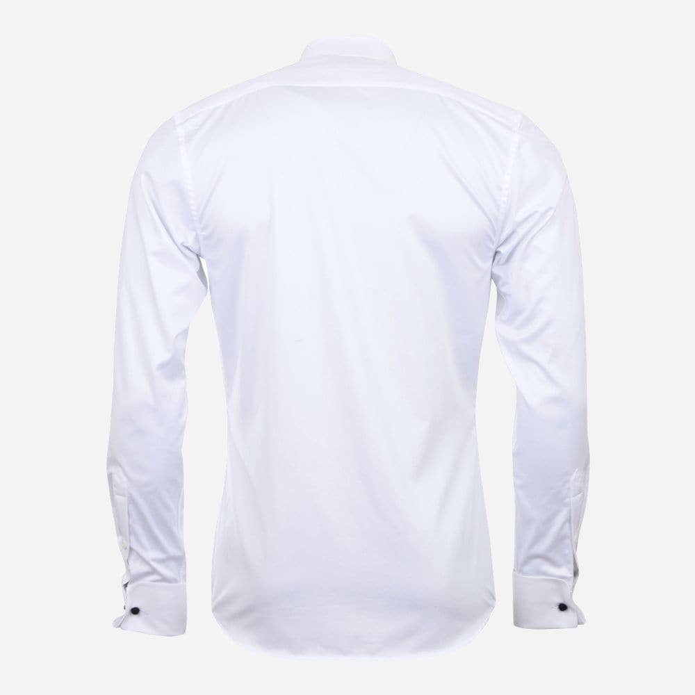 Slimline Dm White