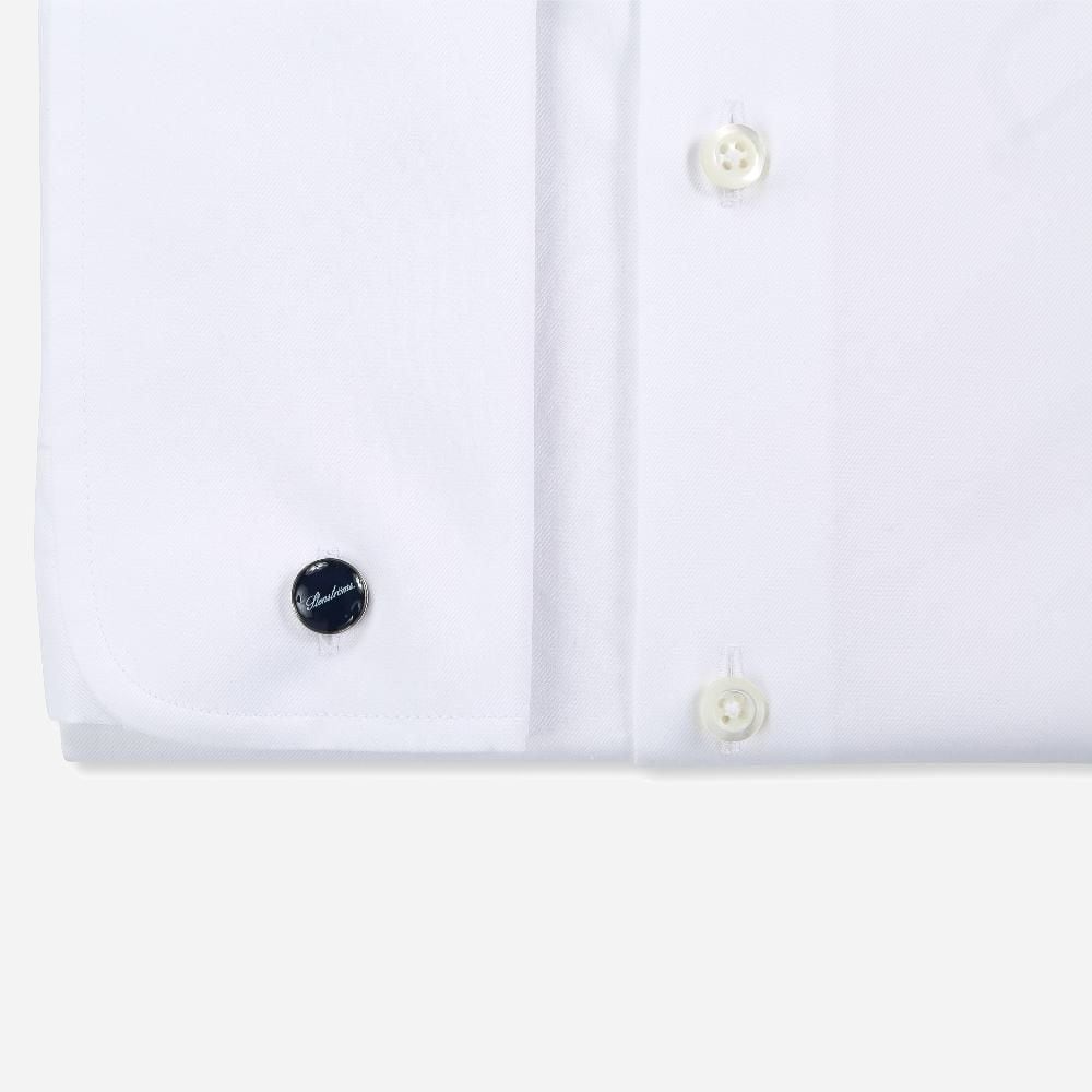 Slimline Dm White
