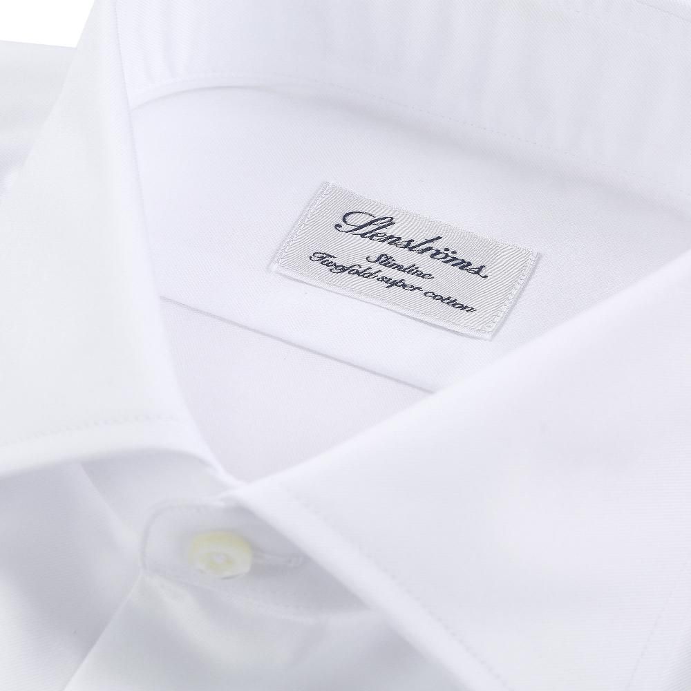 Slimline Dm White