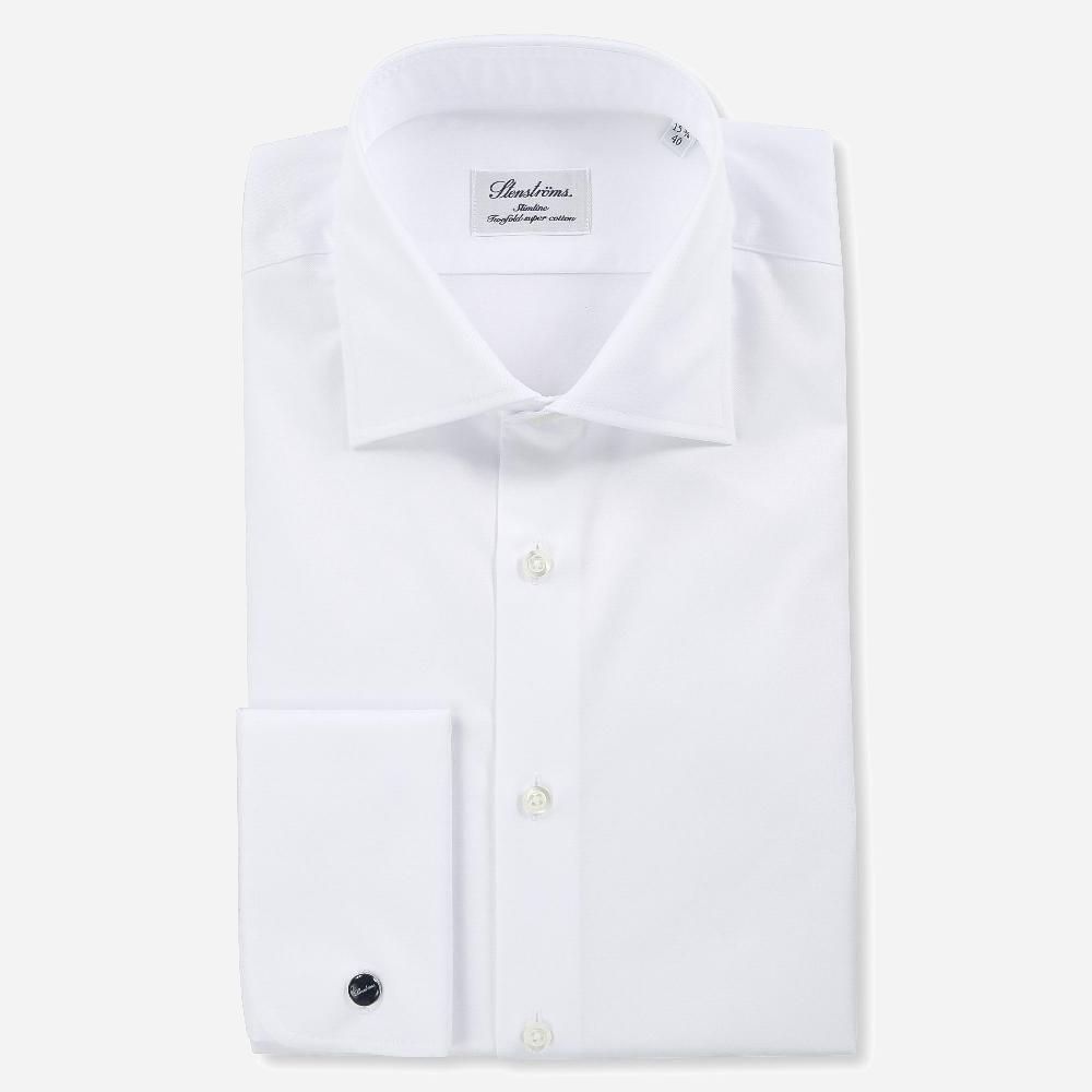 Slimline Dm White
