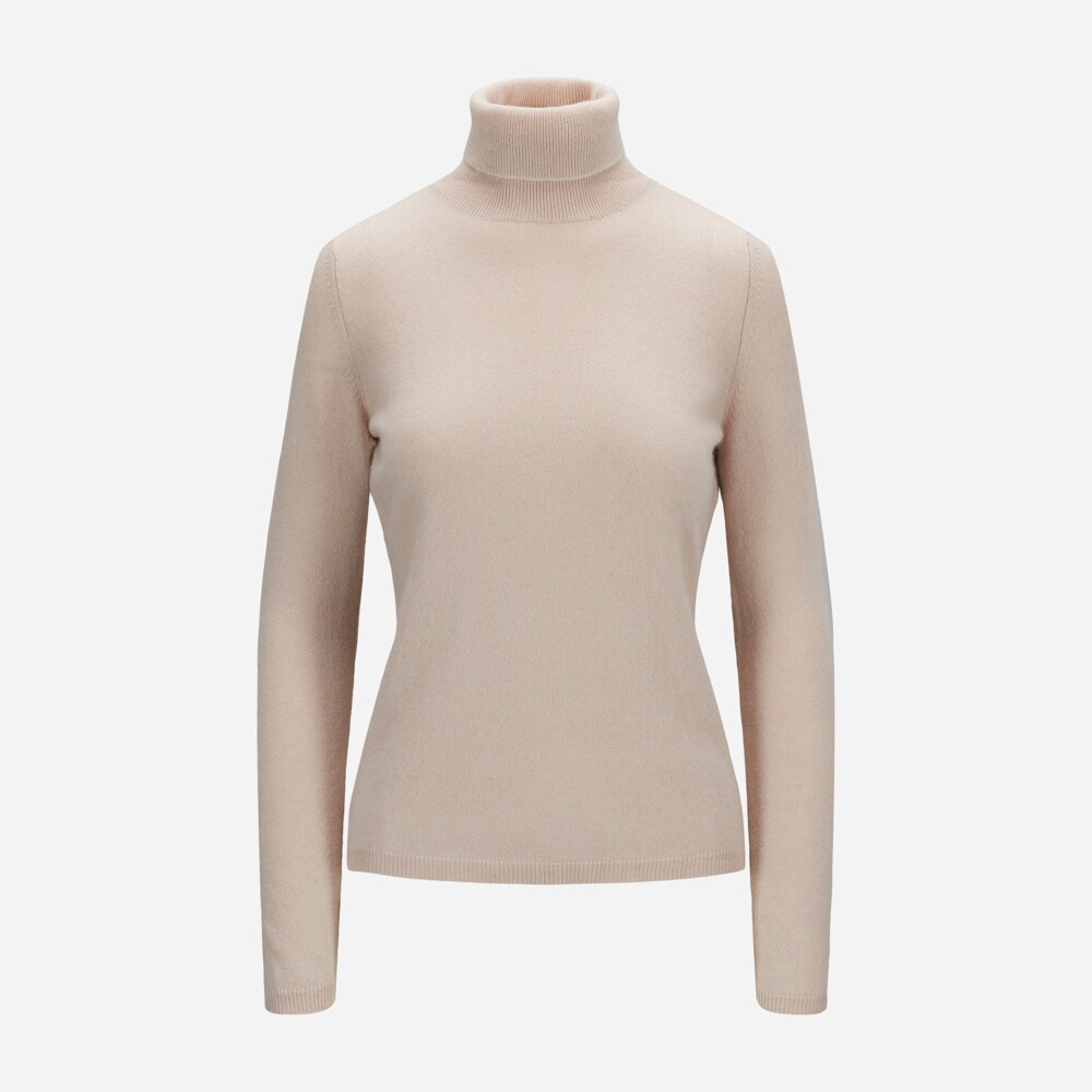 N.Y.C. Polo - Dusk Pink