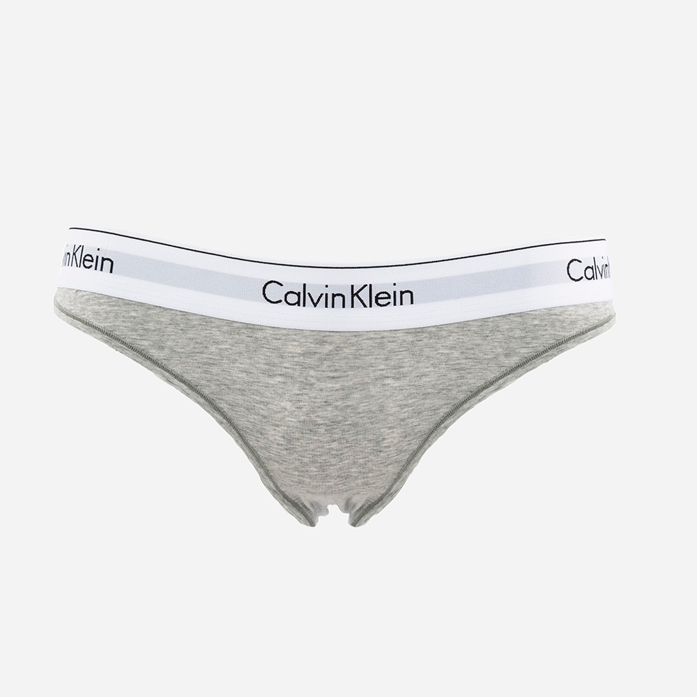 Bikini - Grey Heather