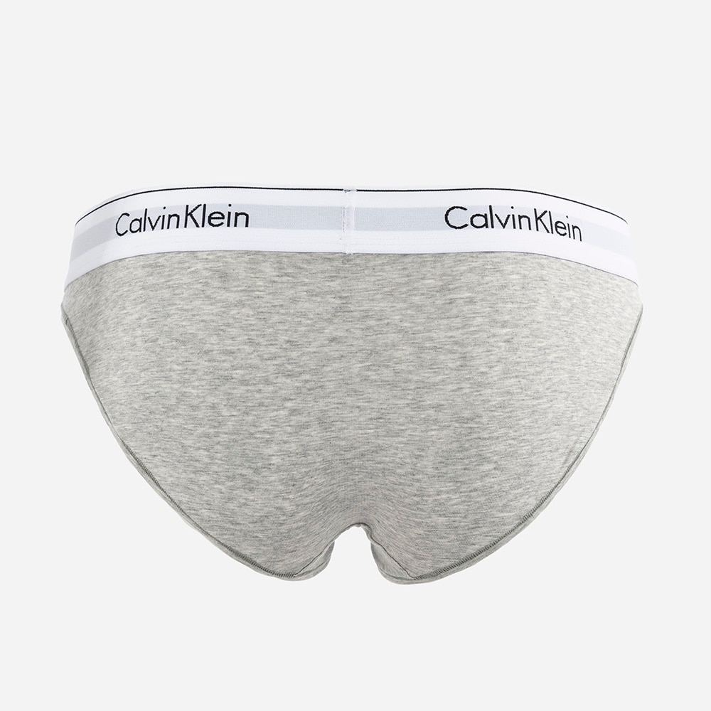 Bikini - Grey Heather