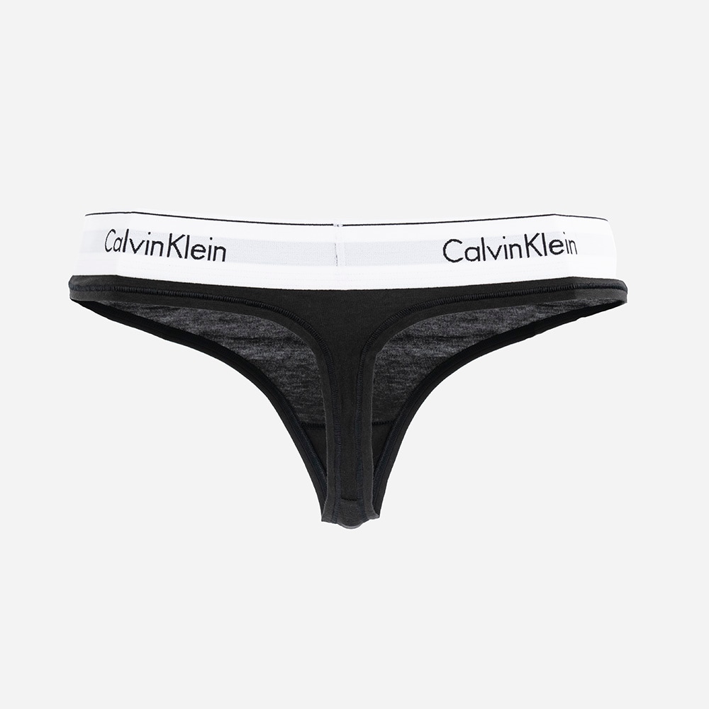 Thong - Black