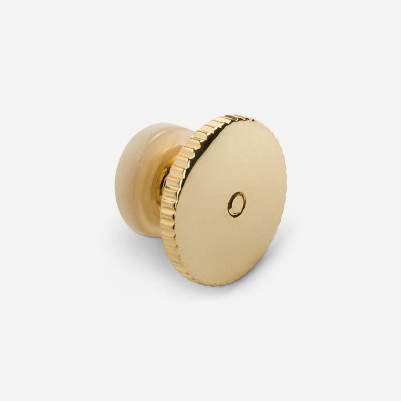 Studs Mop - Gold