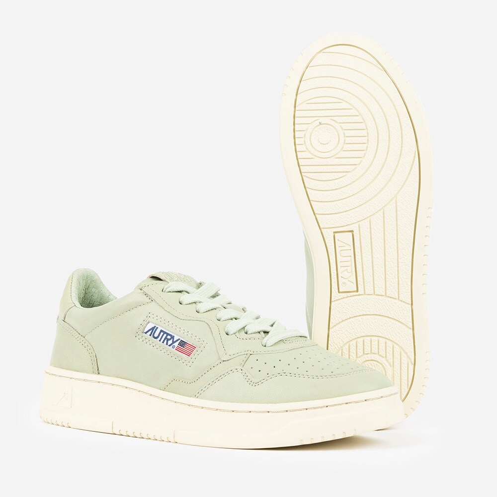 Aulw - Goat Cel Grn