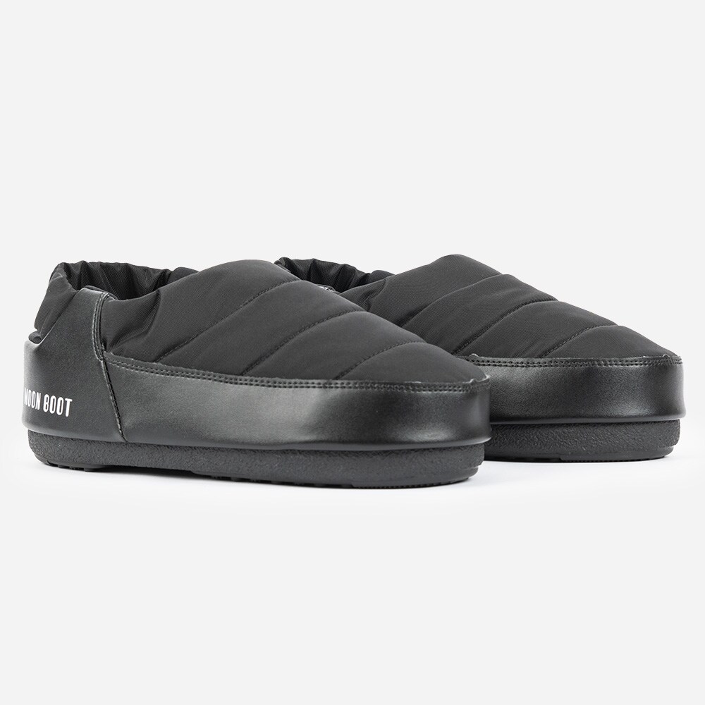 Mb Sandal Band Nylon - Black